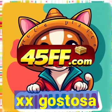 xx gostosa